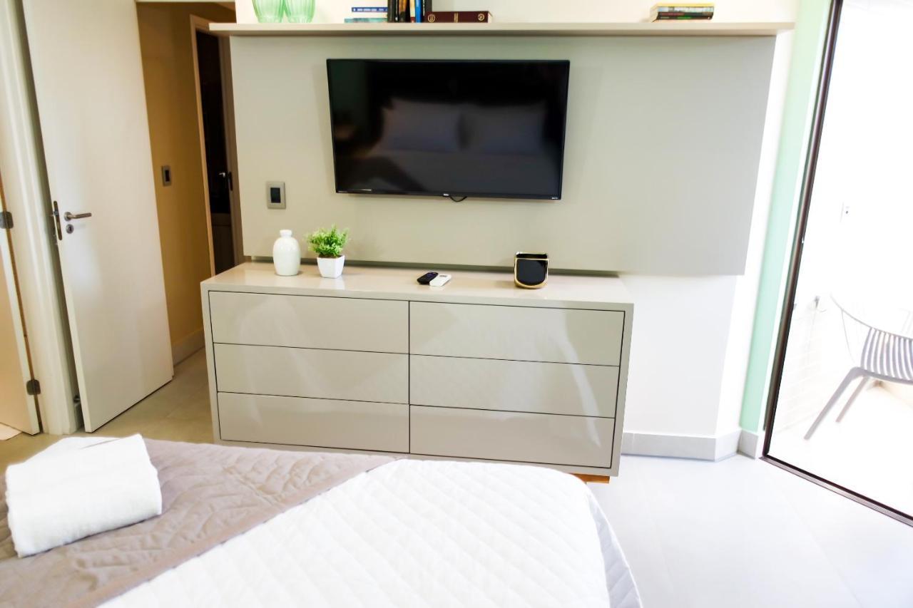 306 Infinity By Myflats Hospedagens Apartment João Pessoa Exterior foto