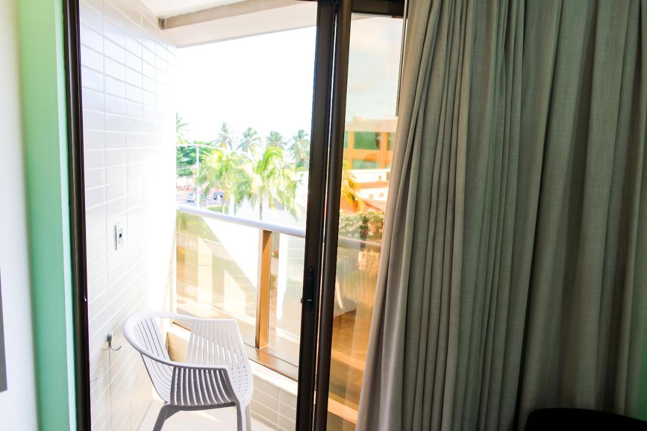 306 Infinity By Myflats Hospedagens Apartment João Pessoa Exterior foto