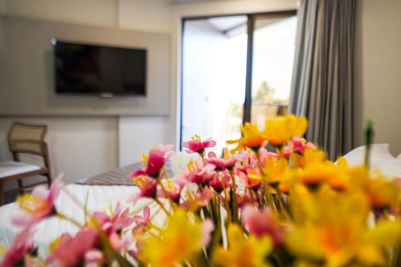 306 Infinity By Myflats Hospedagens Apartment João Pessoa Exterior foto