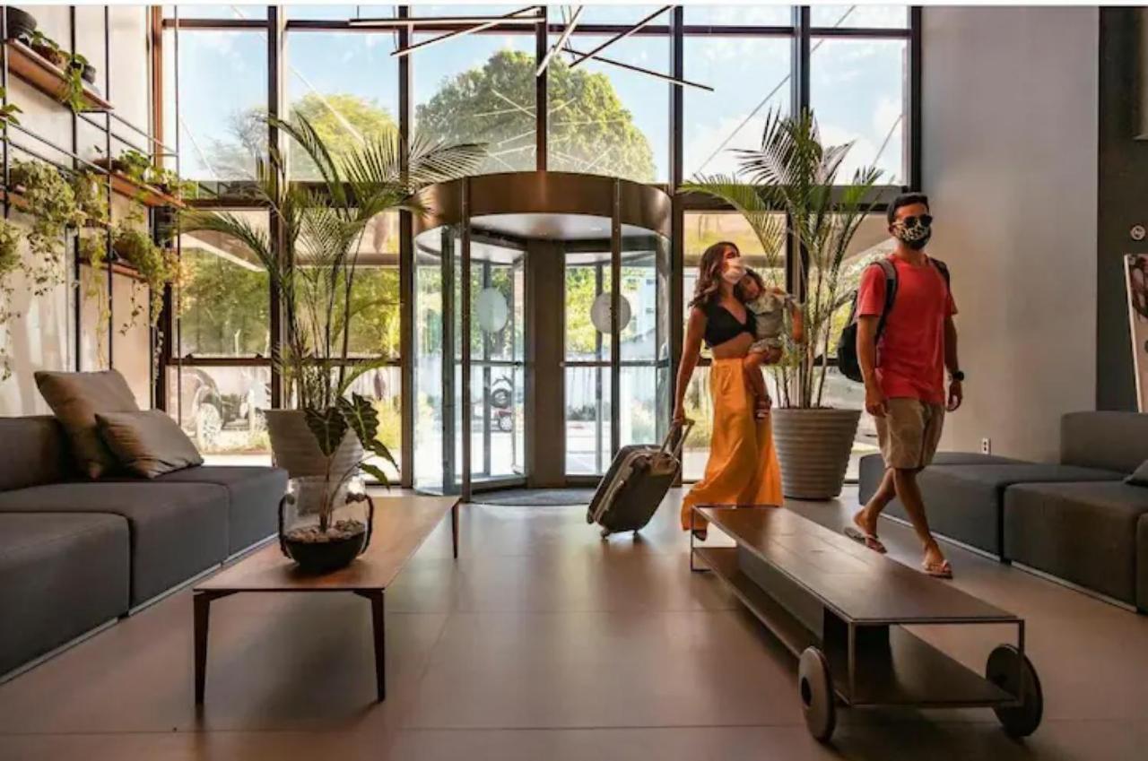 306 Infinity By Myflats Hospedagens Apartment João Pessoa Exterior foto
