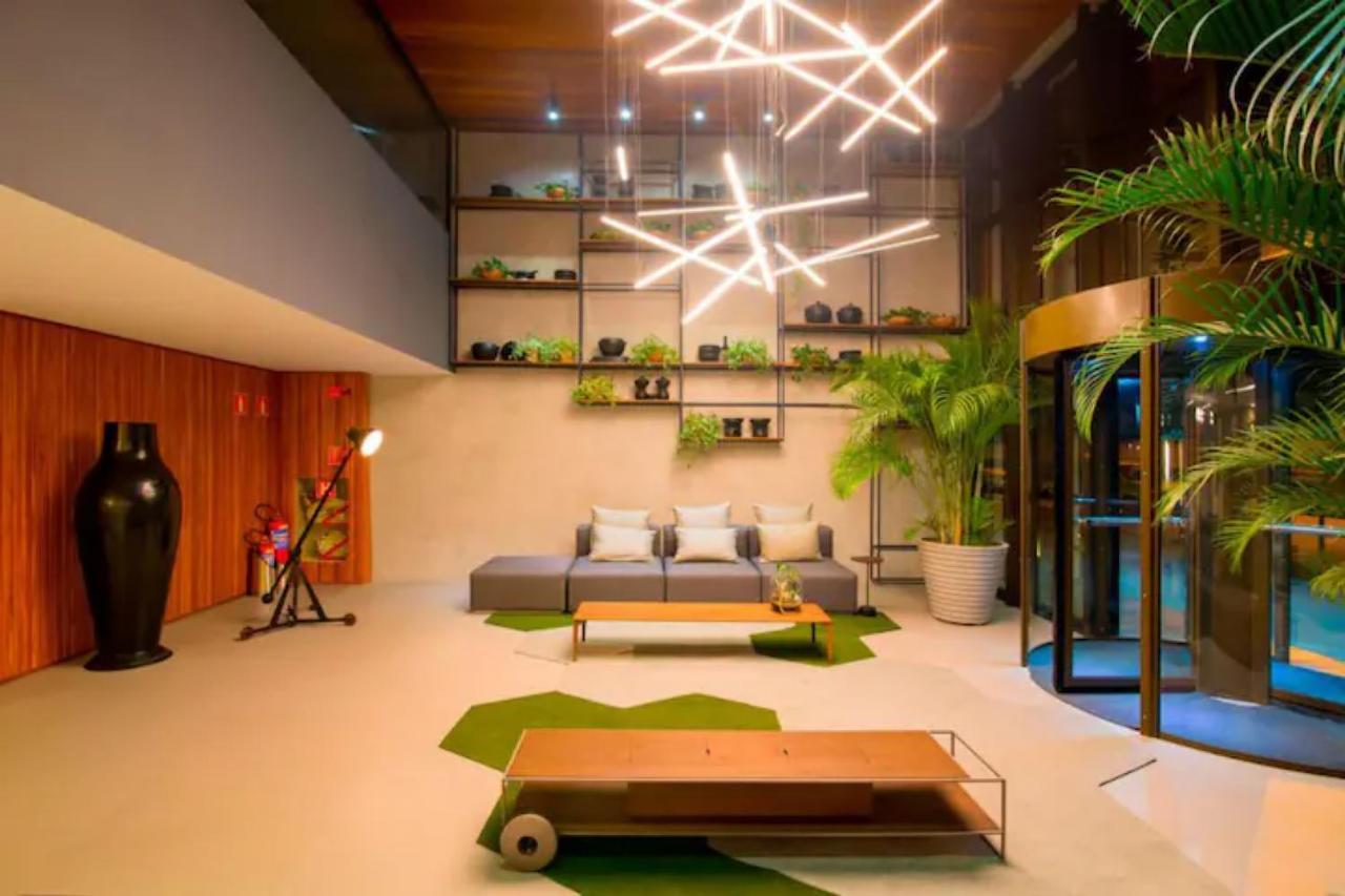 306 Infinity By Myflats Hospedagens Apartment João Pessoa Exterior foto