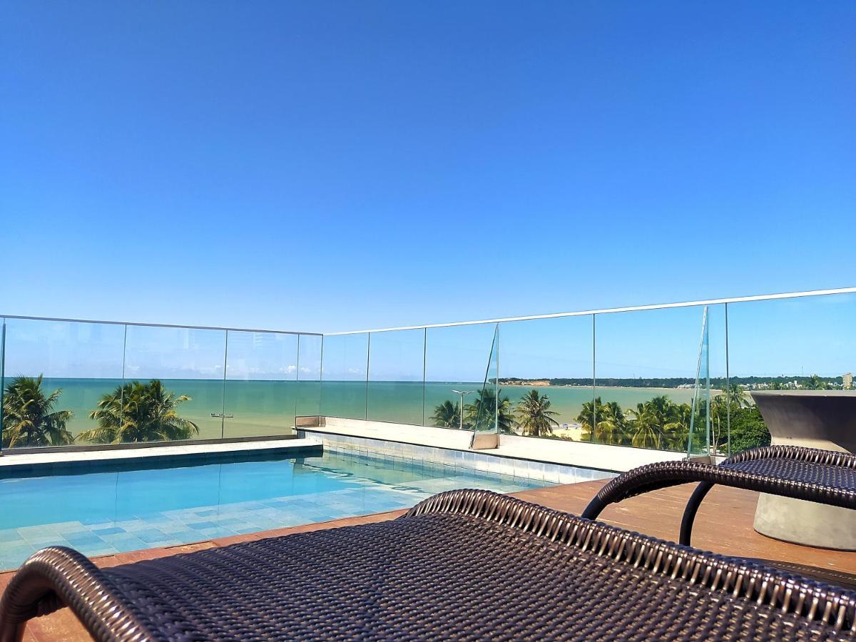 306 Infinity By Myflats Hospedagens Apartment João Pessoa Exterior foto