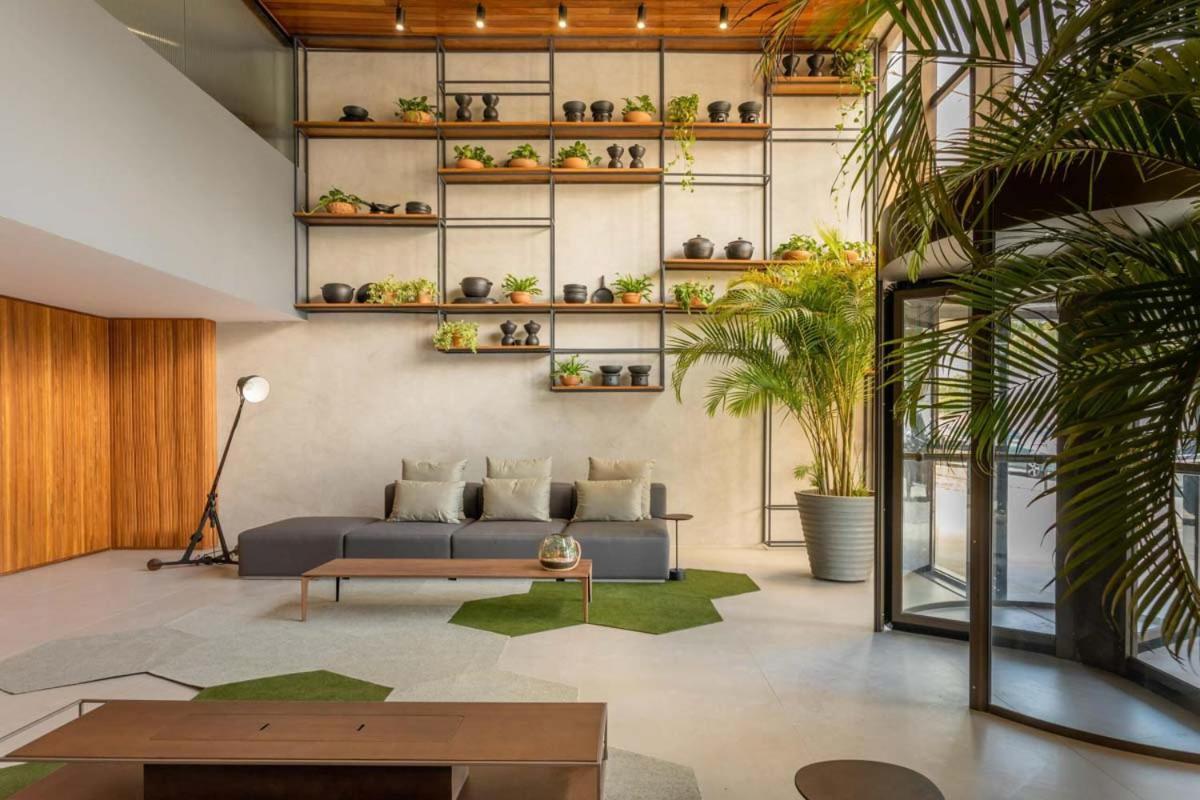 306 Infinity By Myflats Hospedagens Apartment João Pessoa Exterior foto